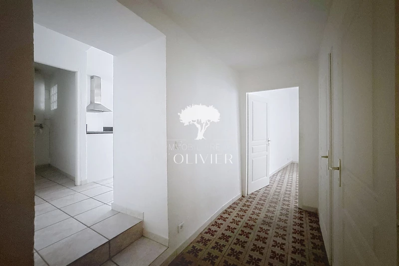 Location appartement Apt  