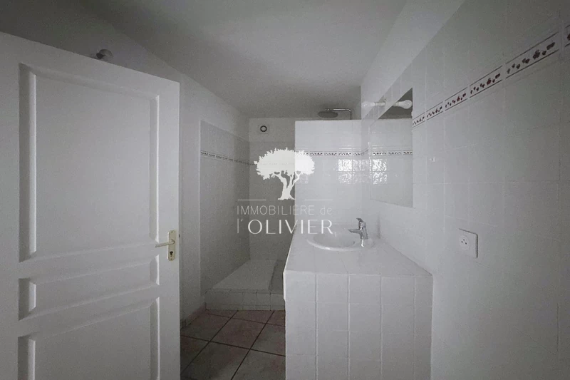 Location appartement Apt  