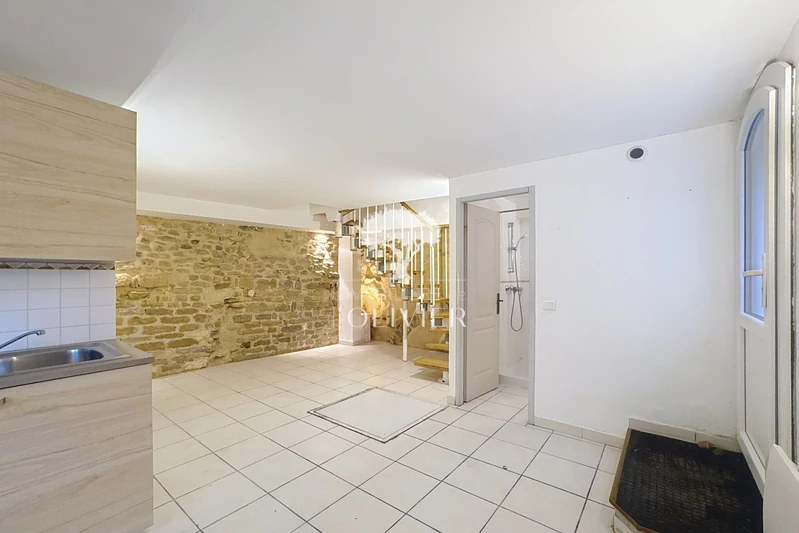 Appartement Apt Proche du centre-ville,  Location appartement  