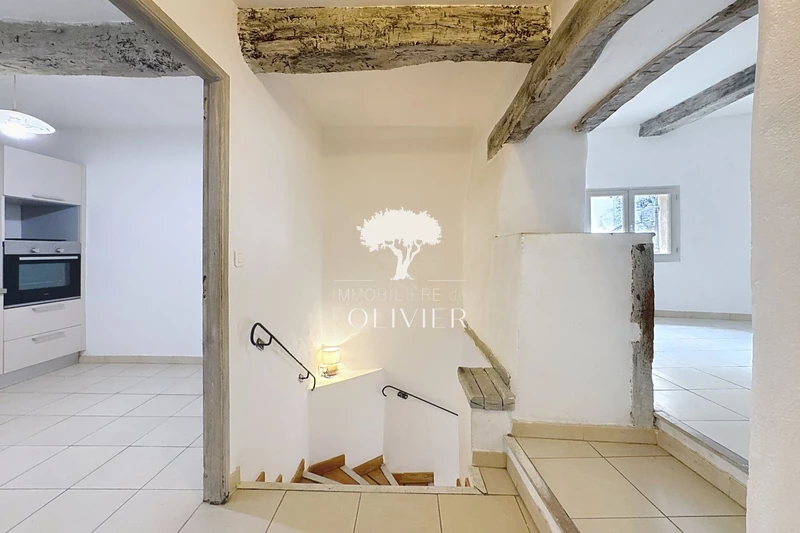 Location appartement Apt  