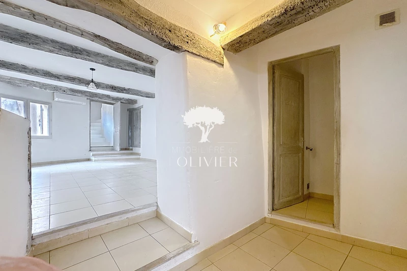 Location appartement Apt  