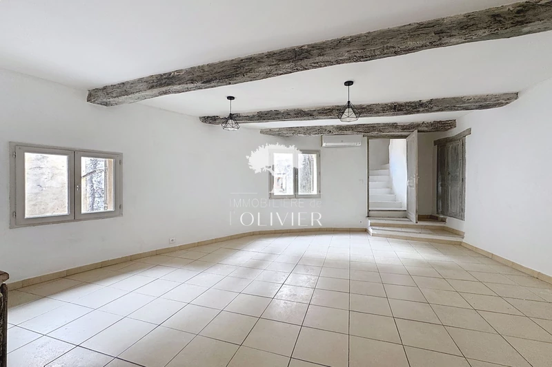 Location appartement Apt  