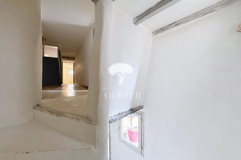 Location appartement Apt  