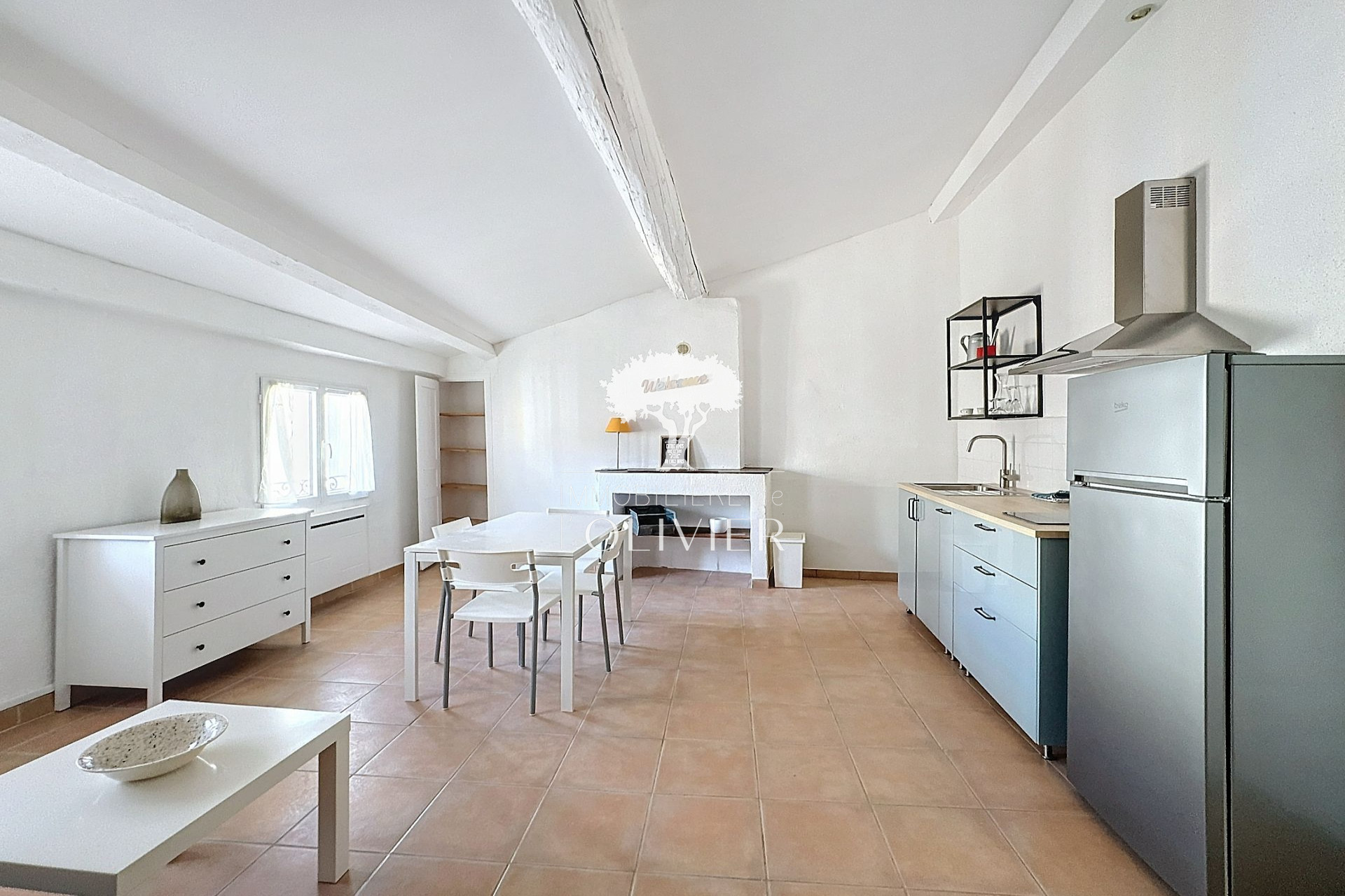 Appartement 1 pièce 23 m² · à Apt · 23 m² · 406 €/mois
