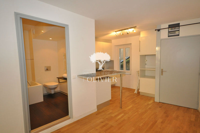 Photo Apartment Apt Centre ville, Rentals apartment 2 rooms 43 m²