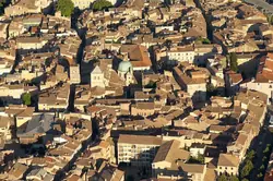 Professionnel atelier Apt  