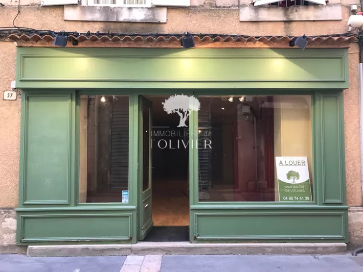 Local professionnel Apt Proche centre-ville,  Occupational local professionnel   90&nbsp;m&sup2;