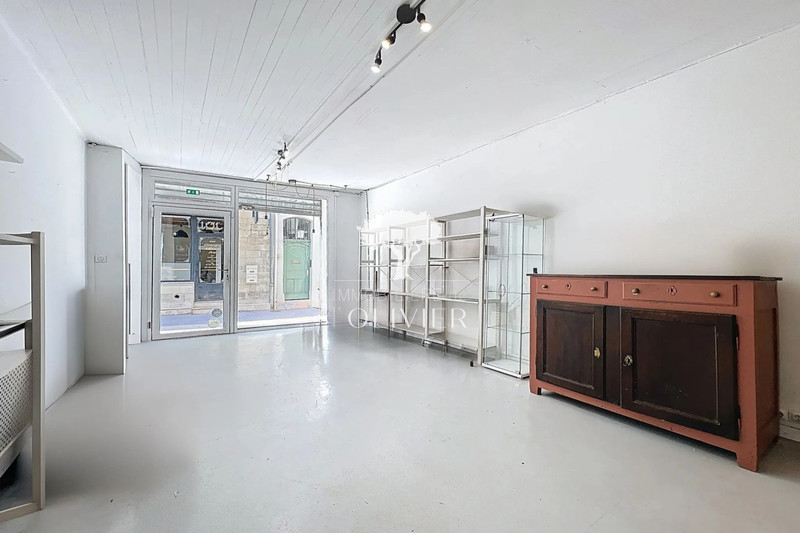 Photo Local commercial Apt Apt,  Professionnel local commercial   45&nbsp;m&sup2;