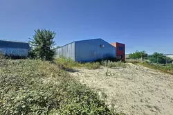 Professionnel entrepôt Apt  