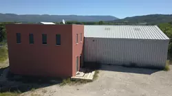 Professionnel entrepôt Apt  