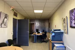 Professionnel bureau Apt  