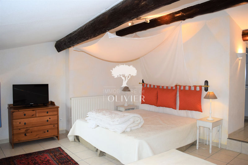 Photo Immeuble Apt Luberon des fruits confits, Professionnel immeuble 318 m²
