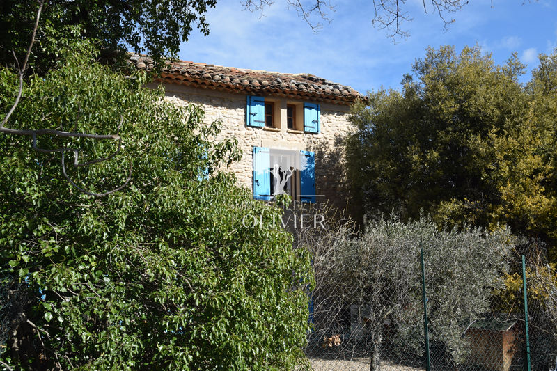 Photo Mas Villars Proche apt, to buy mas 2 bedrooms 72 m²