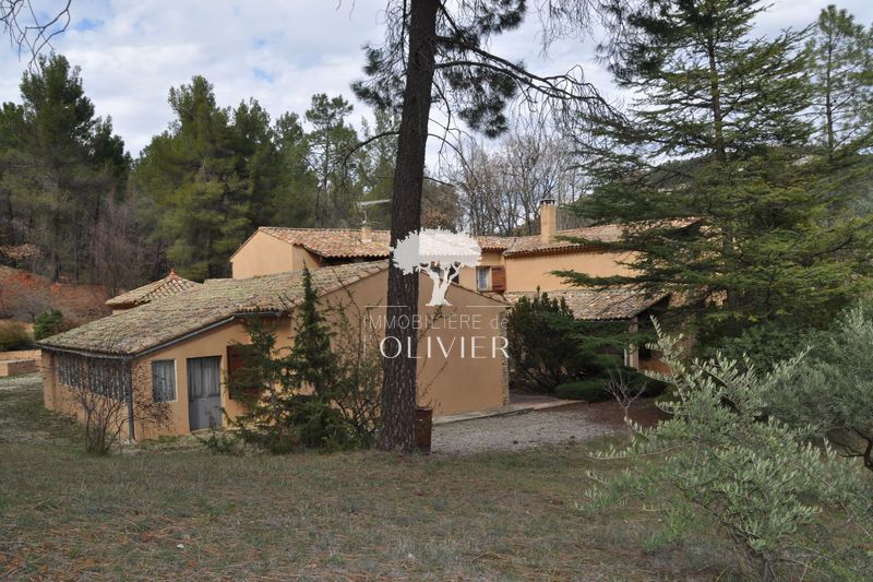 Photo Villa Gargas achat villa 4 chambres 280 m²