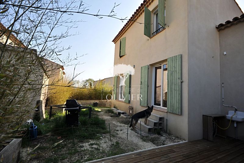 Photo Villa Villars Luberon les beaux villages, to buy villa 3 bedrooms 84 m²