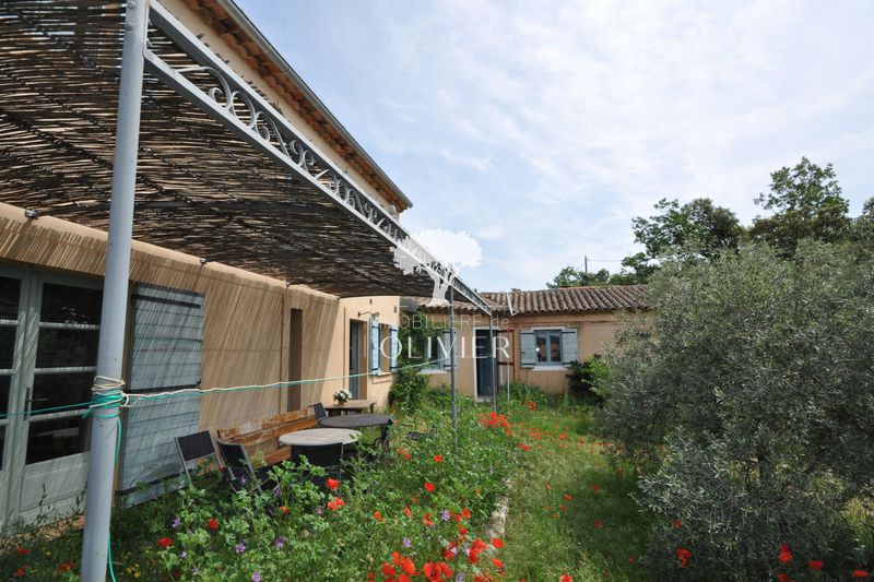 Photo Villa Villars Luberon les beaux villages, achat villa 3 chambres 206 m²