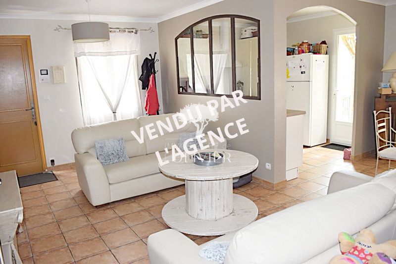 Photo House Villars Luberon les beaux villages, to buy house 3 bedrooms 90 m²