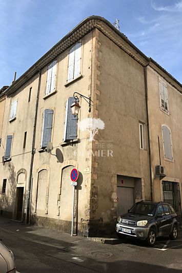 Photo Maison de ville Apt Proche centre-ville, achat maison de ville 2 chambres 112 m²