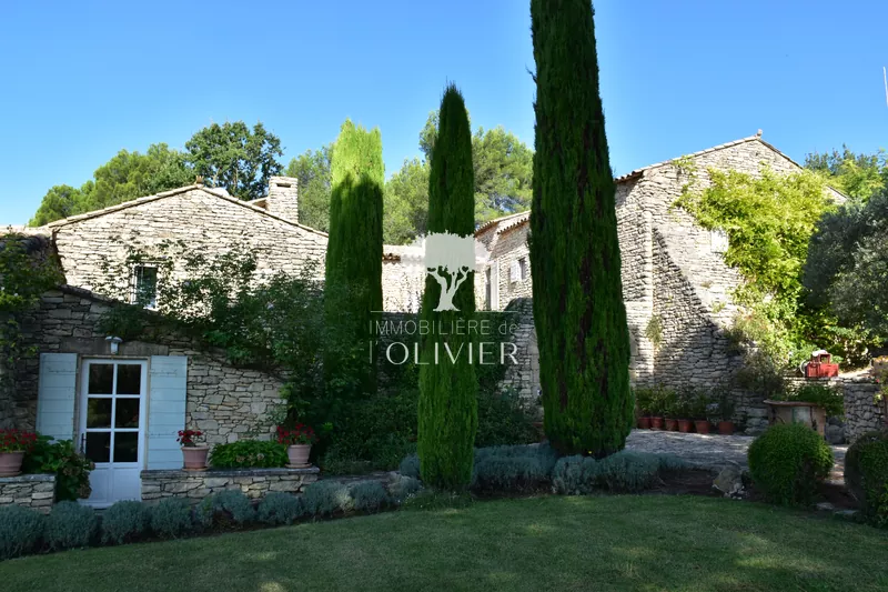 Photo Propriété Ménerbes Luberon les beaux villages,   achat propriété  10 chambres   800&nbsp;m&sup2;
