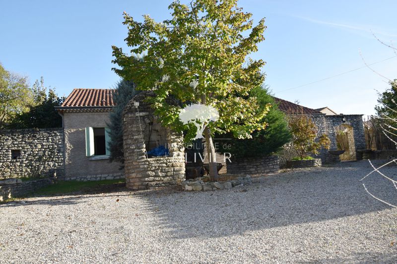 Photo Villa Gargas Luberon les beaux villages, to buy villa 3 bedrooms 90 m²