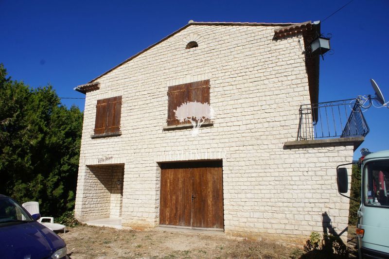 Photo Villa Saint-Saturnin-lès-Apt Luberon les beaux villages, achat villa 3 chambres 105 m²