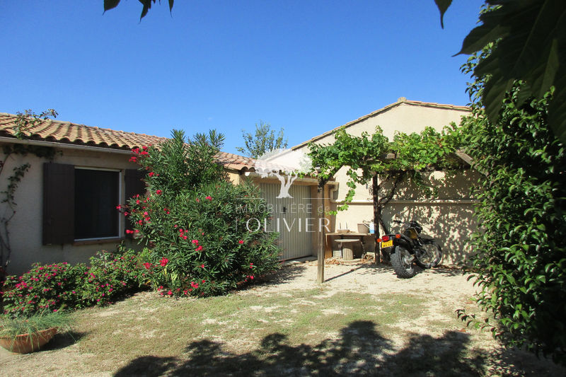 Photo Villa Gargas Luberon les beaux villages, to buy villa 5 bedrooms 124 m²