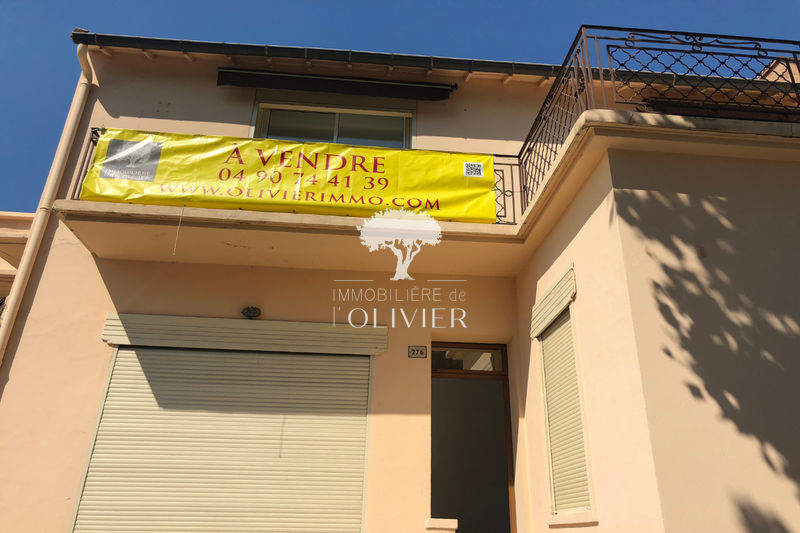 Photo Maison de ville Apt Proche centre-ville, achat maison de ville 3 chambres 290 m²