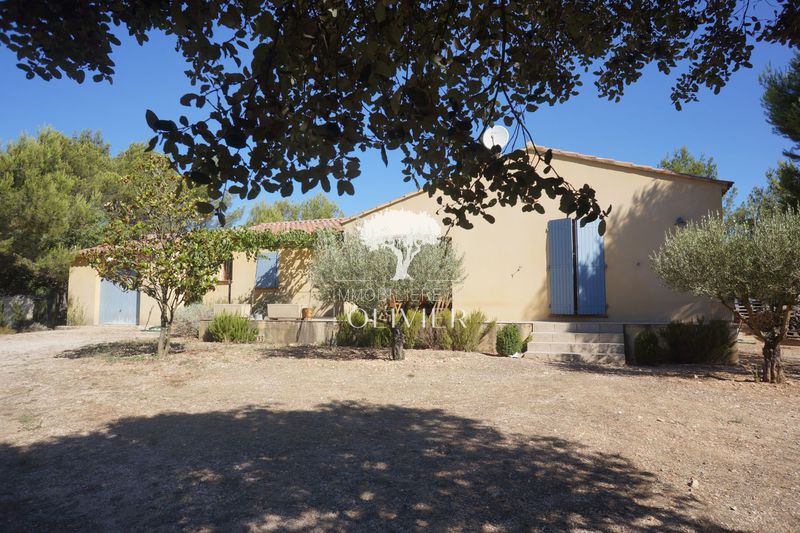 Photo Villa Joucas Luberon nord, achat villa 5 chambres 140 m²