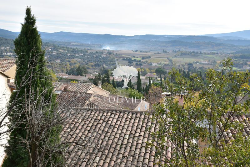 Photo House Saint-Saturnin-lès-Apt Luberon sud, to buy house 170 m²