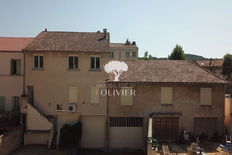 Photo Townhouse Apt Apt, to buy townhouse 8 bedrooms 600 m²