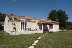 Photos Maison récente à vendre Saignon 84400