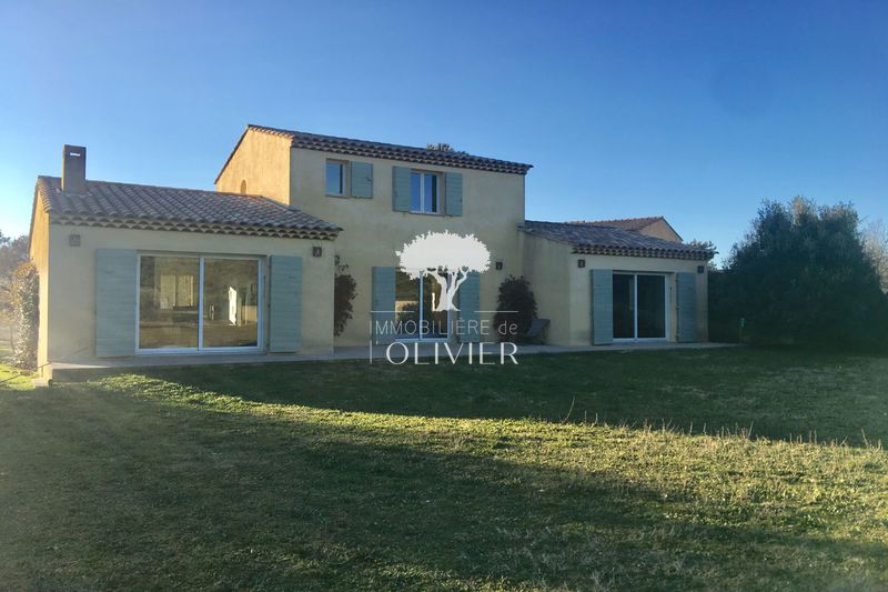 Photo Maison Gargas Luberon sud, achat maison 3 chambres 138 m²