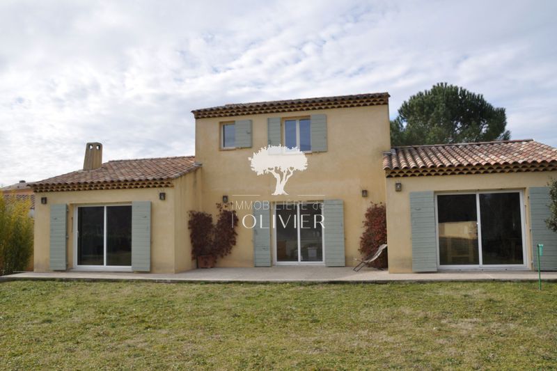 Photo Villa Gargas Luberon , to buy villa 3 bedrooms 138 m²