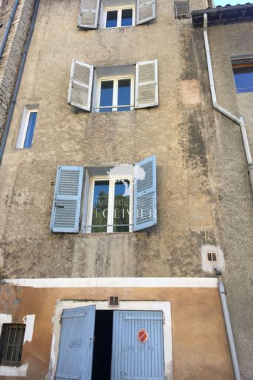 Photo Maison de ville Apt Centre-ville, achat maison de ville 4 chambres 114 m²