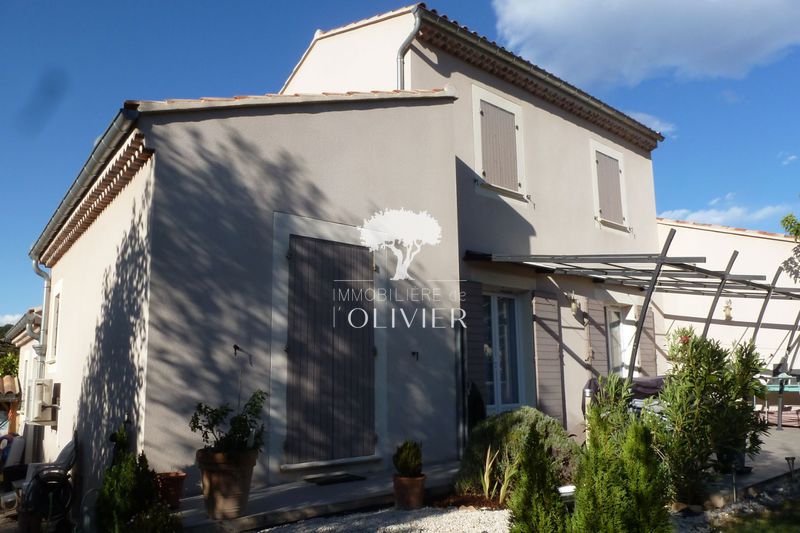 Photo Villa Apt Proche centre ville, achat villa 3 chambres 125 m²