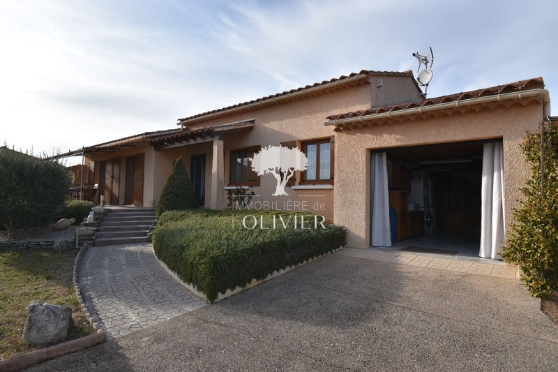 Photo Maison Gargas Luberon nord, achat maison 4 chambres 110 m²