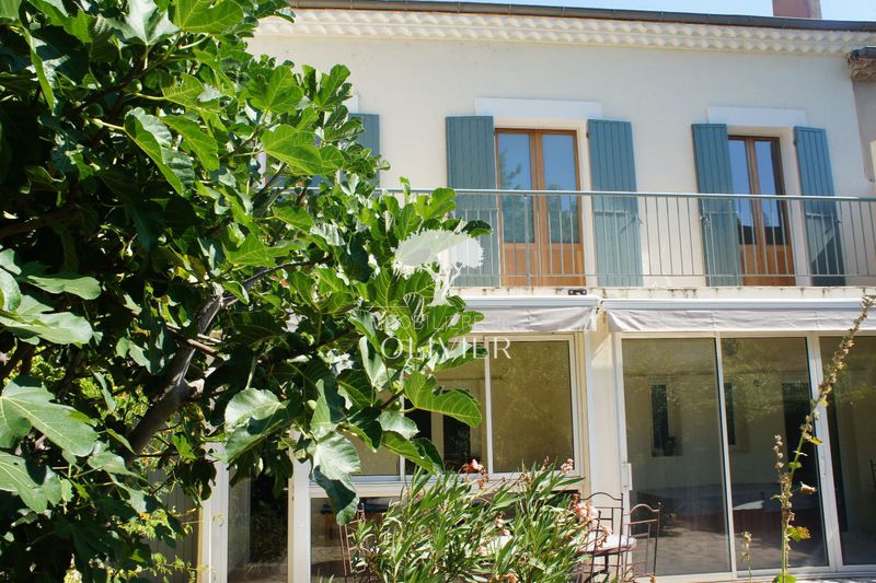 Photo Maison de ville Apt Luberon des fruits confits, achat maison de ville 6 chambres 242 m²