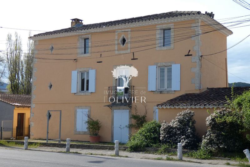 Photo Villa Apt achat villa 5 chambres 250 m²