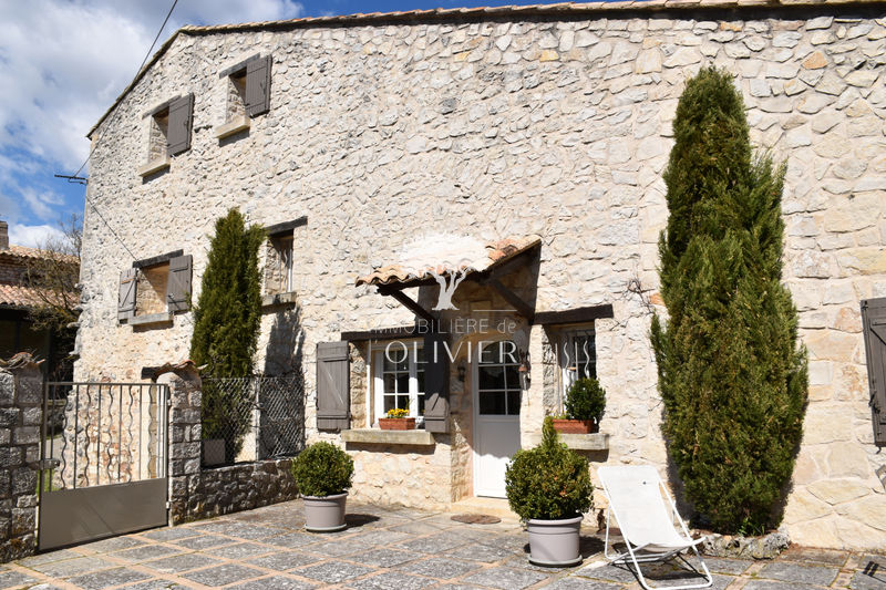 Photo Villa Sault achat villa 4 chambres 210 m²