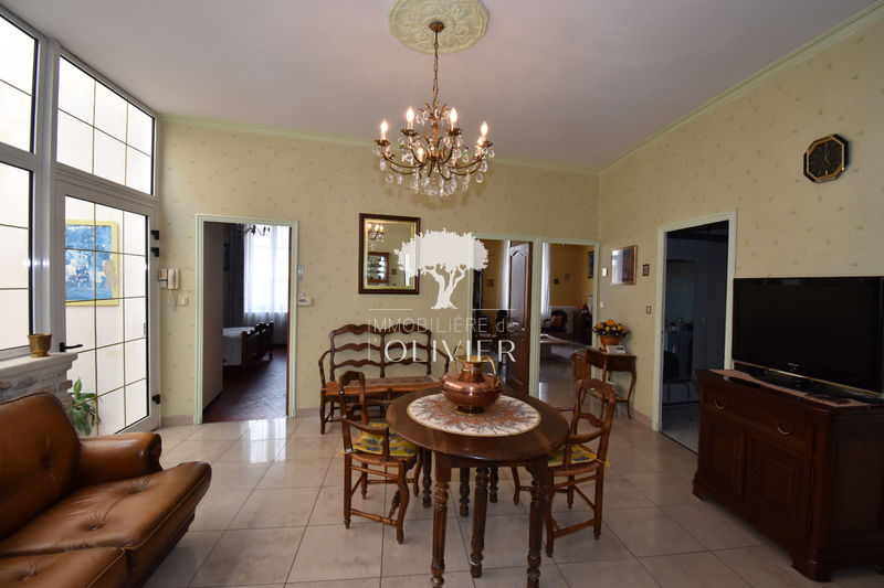 Photo Maison de ville Apt Apt, achat maison de ville 3 chambres 123 m²