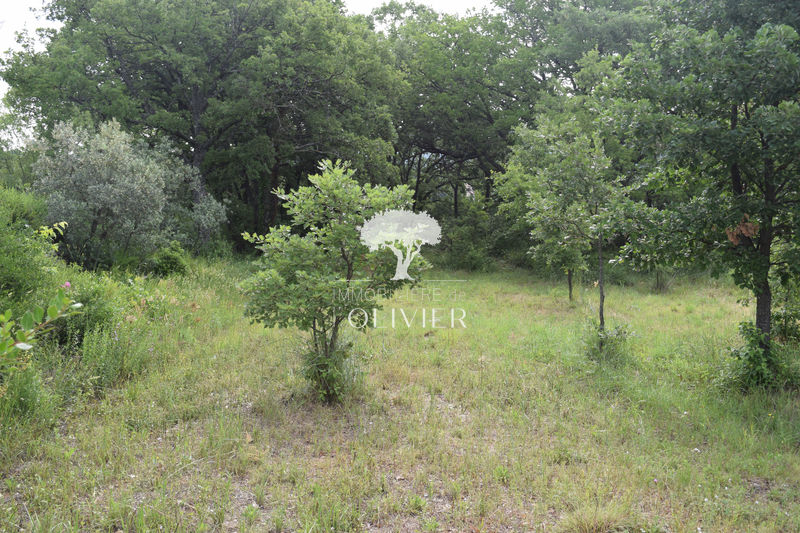 Photo Terrain Apt Apt, achat terrain 3346 m²