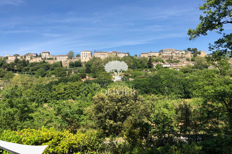 Photo Villa Ménerbes Luberon nord, achat villa 1 chambre 30 m²
