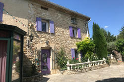 Photos Maison Propriété à Vendre Rustrel 84400