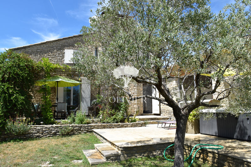 A Vendre En Provence Dans Le Luberon Olivier Immo