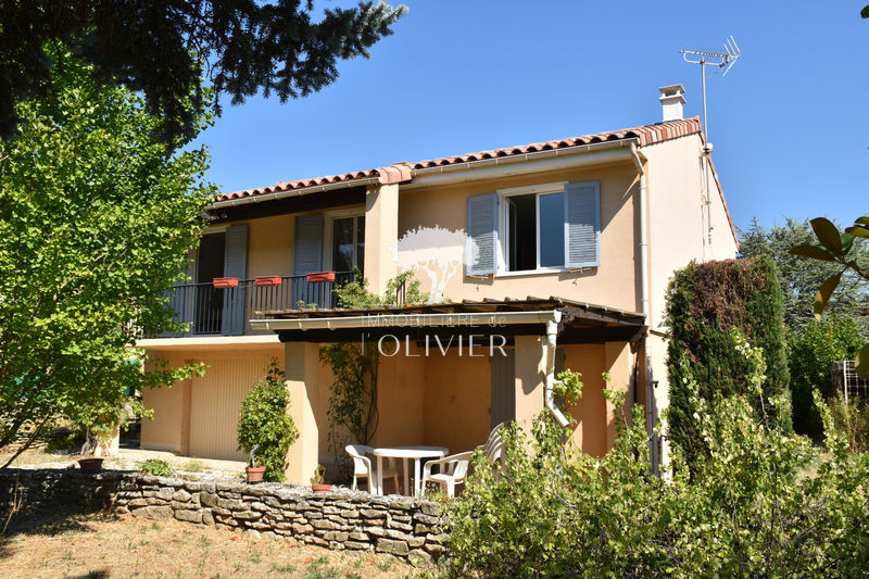 Photo Villa Saignon achat villa 4 chambres 128 m²