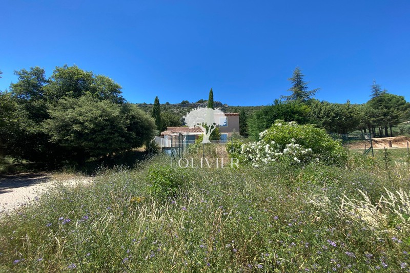Photo Maison Saint-Saturnin-lès-Apt Luberon sud, achat maison 2 chambres 90 m²