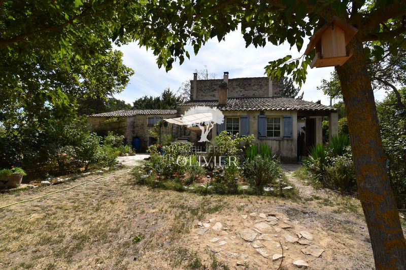Photo Villa Viens Luberon nord, to buy villa 4 bedrooms 160 m²