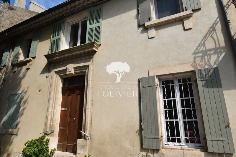 Photo Maison Apt Apt, achat maison 3 chambres