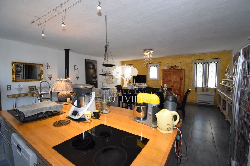 Photo Maison Apt Apt, achat maison 3 chambres 138 m²