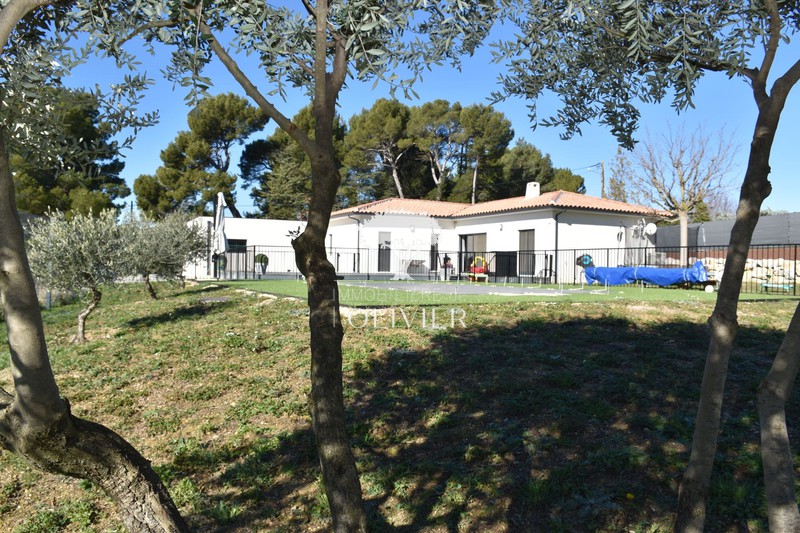 Photo Villa Apt Apt, achat villa 5 chambres 160 m²